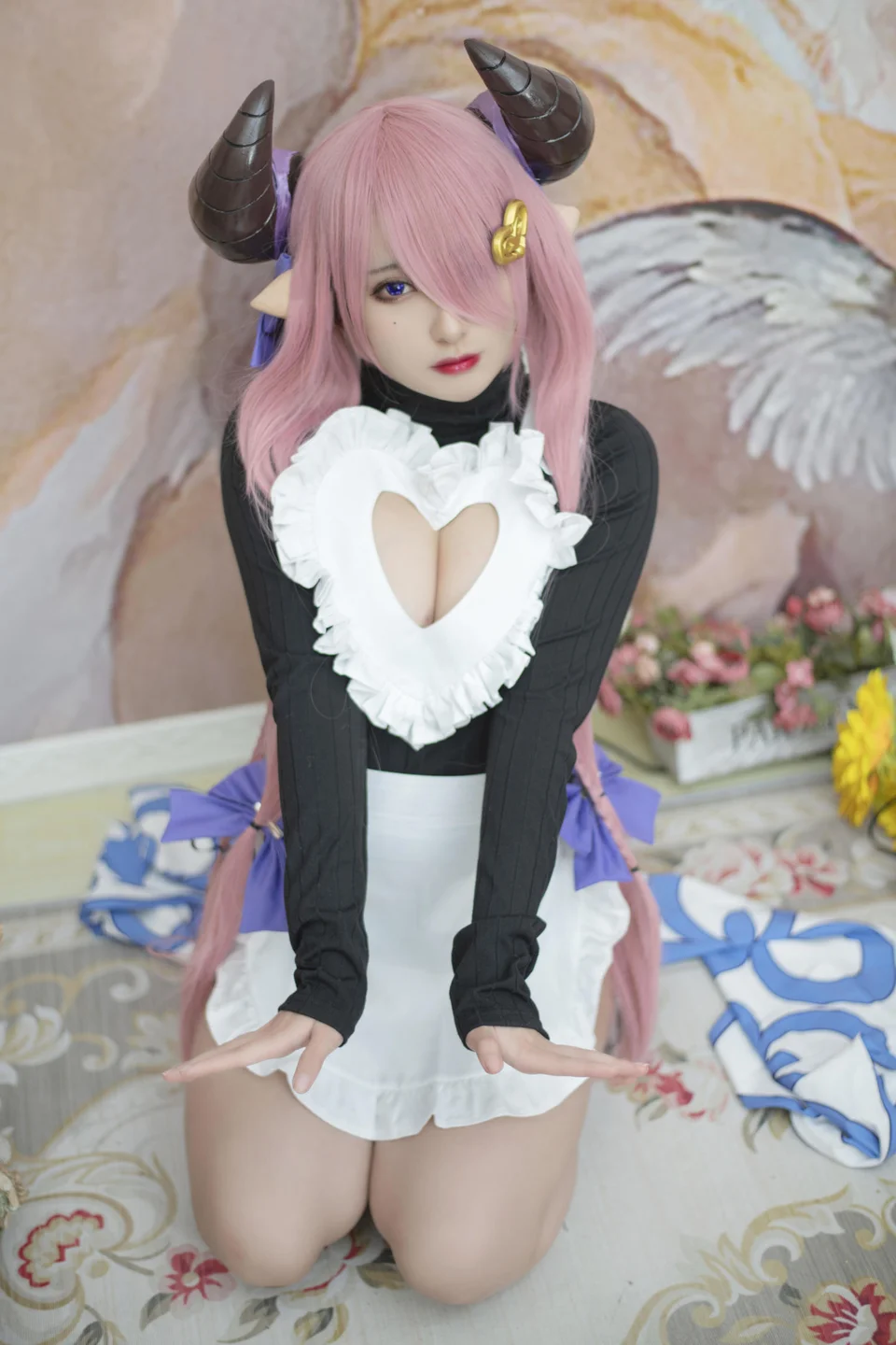 洛璃LoLiSAMA_No_097_碧蓝幻想·娜露梅亚_37P_463MB tg@simisebaisi 【丝足阁】015.webp